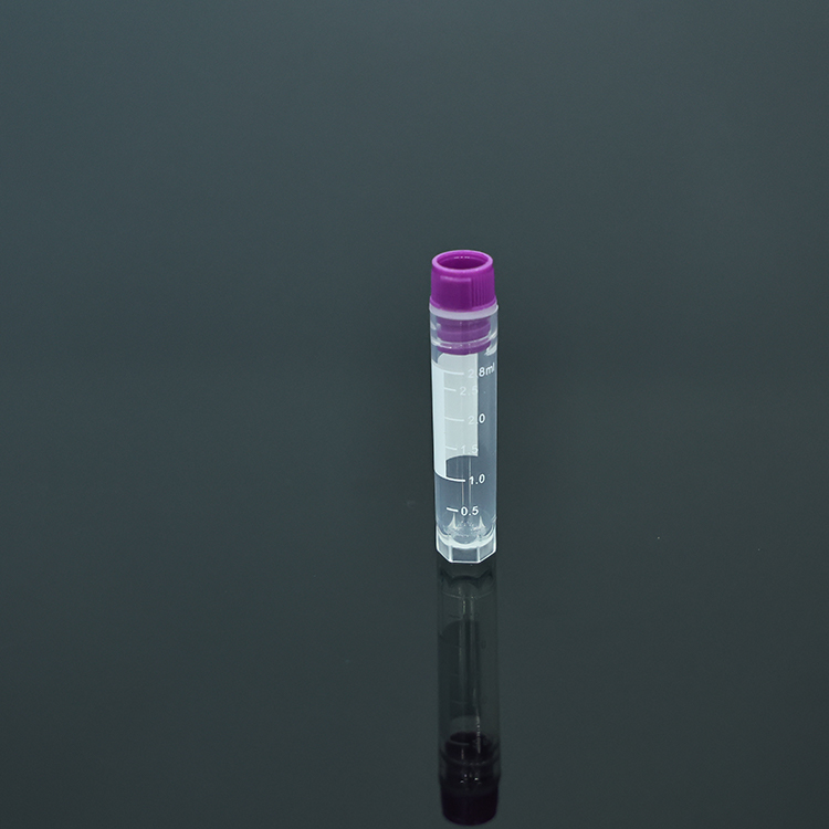 冻存管3ml