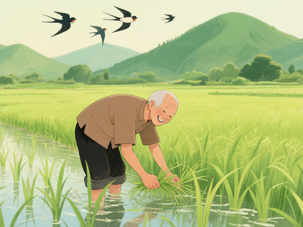 尊龙凯时医疗 | 小满特辑